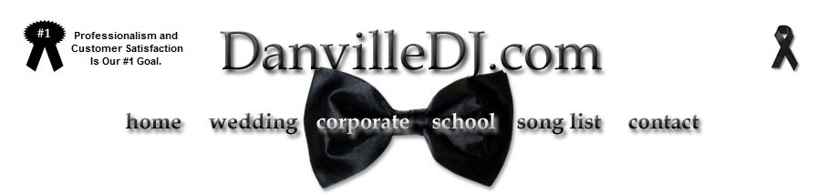 Danville DJ